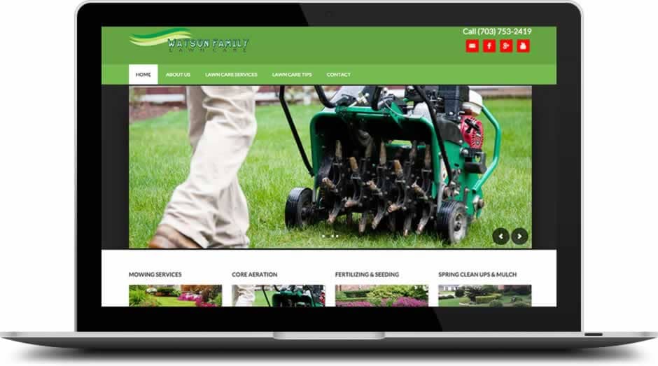 web-design-portfolio-lawncare-landscaping-website