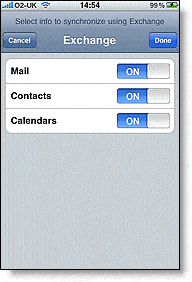 exchange-iphone-email-setup