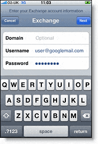 gmail-exchange-iphone-setup
