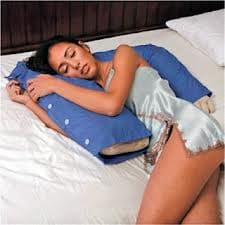 japan hug pillow