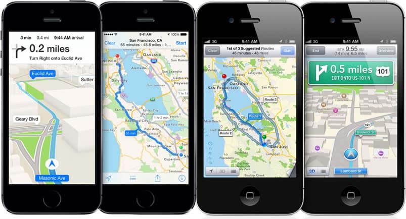 seo-for-apple-map